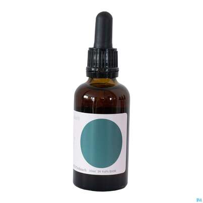 Sie sehen eine Packung Feel/clean Komplex Pipette K.m. Burkhardt Komplex Essenzen Komplex 50ml, Produktbild: 01 Feel/clean Komplex Pipette K.m. Burkhardt Komplex Essenzen Komplex 50ml, A-Nr.: 5686143 - 01