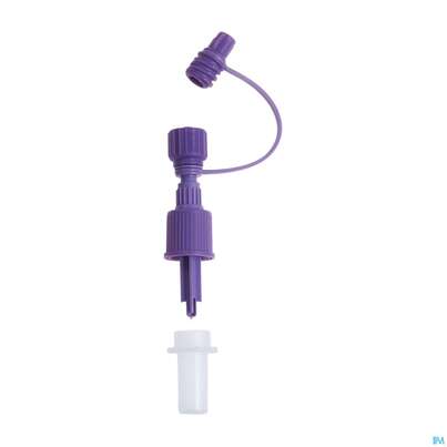 Flocare Bolus Adapter Cross Spike 58974 30st, A-Nr.: 4610020 - 01