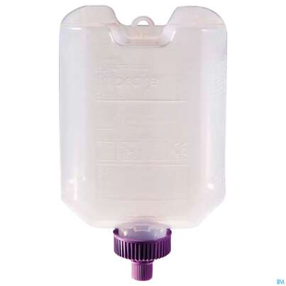 Flocare Container +pack Set Anschluss Nr 35724 10st, A-Nr.: 2665608 - 02