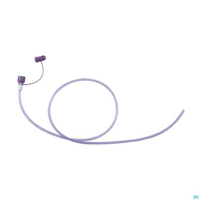 Flocare Verlaengerungsleitung 100cm 40st, A-Nr.: 4493927 - 01