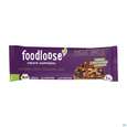 Foodloose Bio/-nussriegel Poesie Amelie Wallnuesse +trockenfr. 35g, A-Nr.: 4346623 - 01