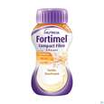 Fortimel/compact/fibre 125ml Vitalflasche Vanille 24st, A-Nr.: 3797861 - 01