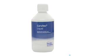 Vd Protecting Mouthwash Vivadent Cervitec Liquid 300ml, A-Nr.: 3847122 - 01