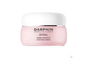 Darphin Intral Soothing Cream D30g 50ml, A-Nr.: 3628354 - 01