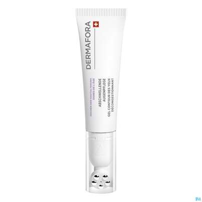 Dermafora Anti-age Abschwell.augenpflege 15ml, A-Nr.: 5561275 - 01