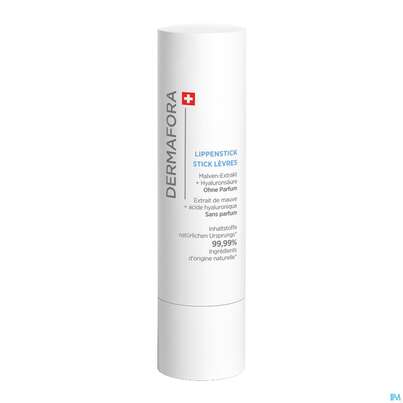 Dermafora Hydr Lipstick Feuchtigkeitsarme Haut 4g, A-Nr.: 5712981 - 01