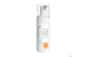 Dermafora Sensitive Reinigungsschaum Empfindliche Haut 125ml, A-Nr.: 5561080 - 01