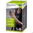 Sie sehen eine Packung Dermaplast Active Sportfix Kurzugbinde Koehaesiv 8cmx 5m Hautfarbe 1st, Produktbild: 02 Dermaplast Active Sportfix Kurzugbinde Koehaesiv 8cmx 5m Hautfarbe 1st, A-Nr.: 4758283 - 02