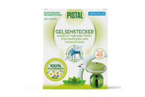 Sie sehen eine Packung Pistal® Gelsenstecker geruchlos, 30 ml, Produktbild: 01 Pistal® Gelsenstecker geruchlos, 30 ml, A-Nr.: 5934486 - 01