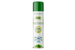 Sie sehen eine Packung Pistal® Insektenspray geruchlos, 300 ml, Produktbild: 01 Pistal® Insektenspray geruchlos, 300 ml, A-Nr.: 5934463 - 01