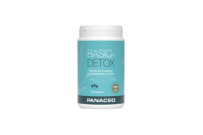 PANACEO BASIC DETOX KPS, A-Nr.: 5935178 - 01