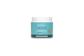 PANACEO BASIC DETOX PLV, A-Nr.: 5935155 - 01