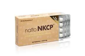 Kulturextrakt aus natto Bacillus Kulturen, A-Nr.: 4938795 - 01