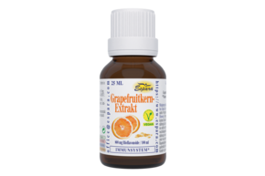 Espara Grapefruitkern Extrakt, A-Nr.: 4580460 - 01