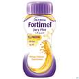 Fortimel/jucy Plus Fluessig 200ml Mango Ananas 4st, A-Nr.: 5808540 - 02