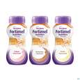 Fortimel/multifibre 1,5kcal 200ml Flasche Sortiert 24st, A-Nr.: 3237754 - 01