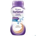 Fortimel/protein 200ml 1,5kcal Kaffee 24st, A-Nr.: 4303358 - 02