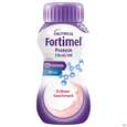 Fortimel/protein 200ml 2kcal Erdbeere 24st, A-Nr.: 5833325 - 02