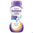 Fortimel/protein 200ml 2kcal Schoko-karamell 4st, A-Nr.: 5833377 - 02