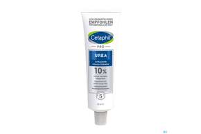 Fuss Salbe Cetaphil Pro Urea 10% Intensiv 100ml, A-Nr.: 5346217 - 01