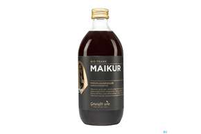 Gewusst Wie Bio Hildegard Maikur 500ml, A-Nr.: 4572503 - 01