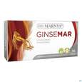 Ginseng Kapseln 500mg Marnys 30st, A-Nr.: 3157481 - 01