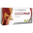 Ginseng Kapseln 500mg Marnys 30st, A-Nr.: 3157481 - 02