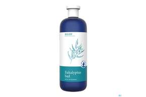 Helfe Eukalyptusbad Rein 1l, A-Nr.: 3726542 - 01