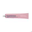 Sie sehen eine Packung Hyalofemme Gel 30g 1st, Produktbild: 01 Hyalofemme Gel 30g 1st, A-Nr.: 5741971 - 01