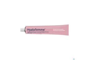 Hyalofemme Gel 30g 1st, A-Nr.: 5741971 - 01