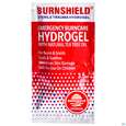 Hydrogel Burnshield Sachet 3,5ml V 076 1st, A-Nr.: 5876004 - 02