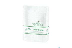 Inkontinenz Sentina Inko-form Einlagen Mini 20st, A-Nr.: 4333448 - 01