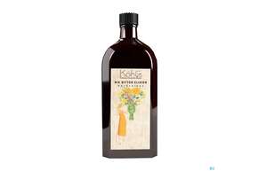 Koehle Elixier Paracelsus Bix Bitter 500ml, A-Nr.: 3876218 - 01