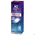 Kontaktlinsen-pflegemittel Aosept Plus +hydraglyde 360ml 1fl, A-Nr.: 4517639 - 02