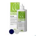Kontaktlinsen-pflegemittel Lensilux All In One/weiche Linsen Kombilösung+behaelter 360ml, A-Nr.: 3735297 - 02