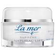 La Mer Mit Parfum Supreme Natural Lift Antiage Tagescreme Tiege 50ml, A-Nr.: 4329671 - 02