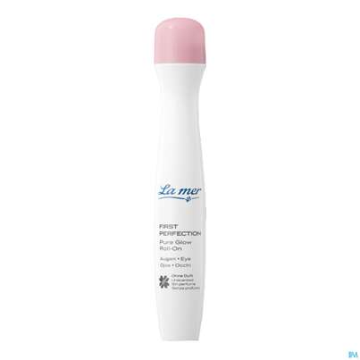 La Mer Ohne Parfum First Perfection Pure Glow Cream Rollon 15ml, A-Nr.: 5770257 - 01