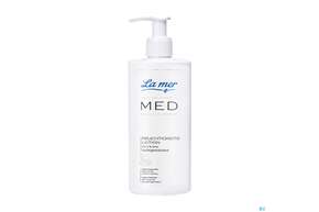 La Mer Ohne Parfum Med/basic Care Feuchtigkeitslotion Flasc 200ml, A-Nr.: 5133332 - 01