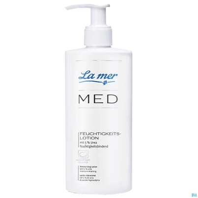 La Mer Ohne Parfum Med/basic Care Feuchtigkeitslotion Flasc 200ml, A-Nr.: 5133332 - 02