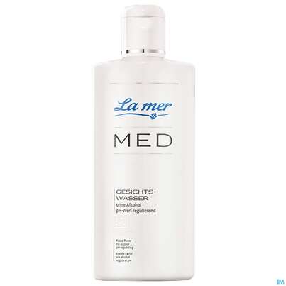 La Mer Ohne Parfum Med/basic Care Gesichtswasser Flasche 200ml, A-Nr.: 5133349 - 02