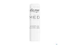 La Mer Ohne Parfum Med/basic Care Lippenpflege Stift 4,7g, A-Nr.: 5133361 - 01