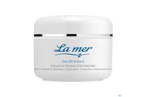 La Mer Ohne Parfum Origin Of La Mer Feuchtigkeitscreme 100ml, A-Nr.: 3868584 - 01
