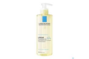 La Roche Posay Neurodermitis Lipikar Oel Ap+ 400ml, A-Nr.: 5060395 - 01