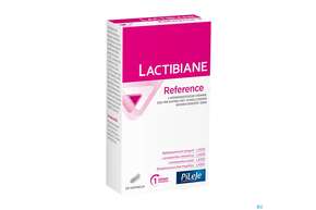 Lactibian Referenz 10m 30st, A-Nr.: 4174033 - 01