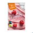 Landgarten Bio Himbeere In Beeren Schokolade 50g, A-Nr.: 4571969 - 01
