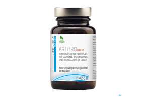 Life Light Kapseln Arthro Direkt 60st, A-Nr.: 4069661 - 01