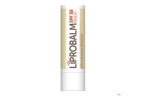 Liprobalm Spf 30 1st, A-Nr.: 5356150 - 01