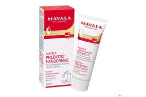 Mavala Hand-creme Probiotic 50ml, A-Nr.: 5576236 - 01