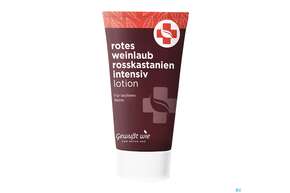 Rotes Weinlaub Lotion Gewusst Wie 150ml, A-Nr.: 4111452 - 01