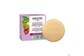 Shampoon Weleda/fest Volumen +glanz 50g, A-Nr.: 5804565 - 01
